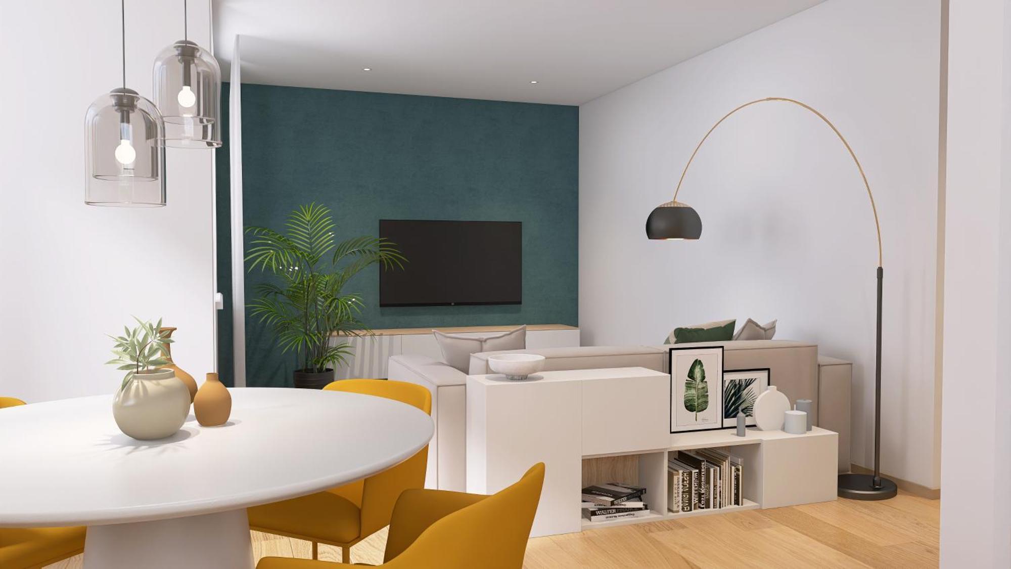 Apartmenthaus Am Kaiser-Wilhelm-Park Detmold Exteriér fotografie
